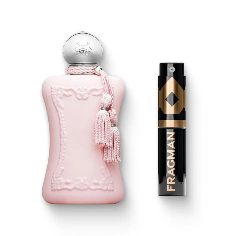 Delina Eau De Parfum by Parfums De Marly - Fragman 5mL Travel Size Spray