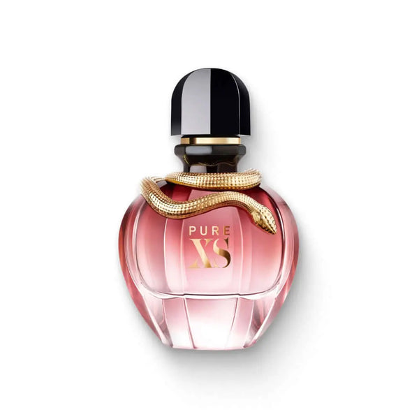 PURE XS for Her Eau de Parfum by Paco Rabanne - Fragman