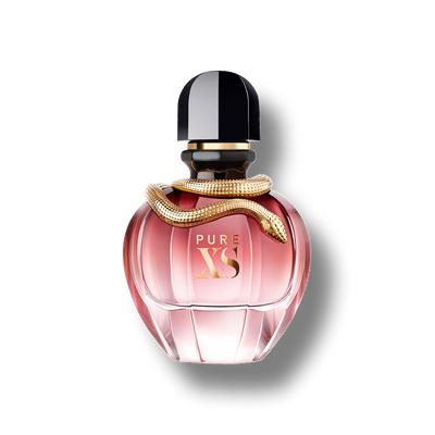 Paco Rabanne PURE XS for Her Eau de Parfum