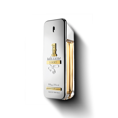 Paco Rabanne 1 Millón