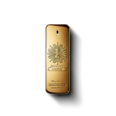 Paco Rabanne 1 millón de perfumes