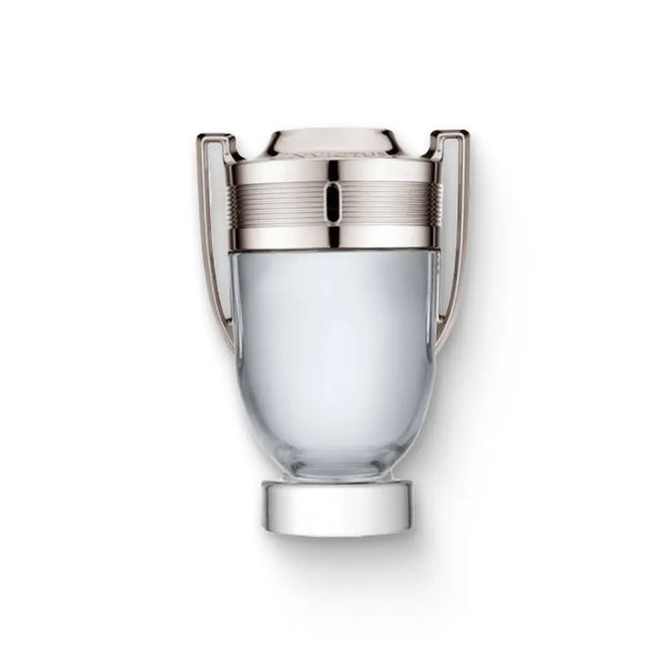 Invictus Eau De Toilette by Paco Rabanne Cologne Bottle