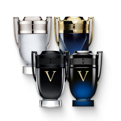 Paco Rabanne Invictus Discovery Set