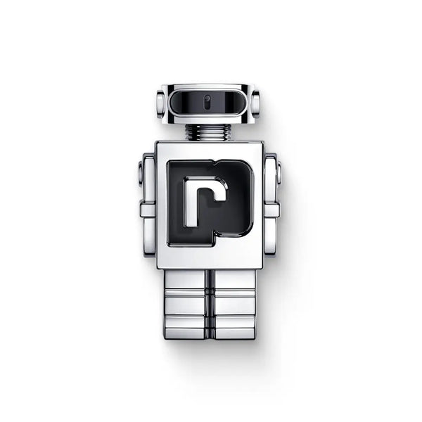 Phantom Eau De Toilette by Paco Rabanne - Fragman