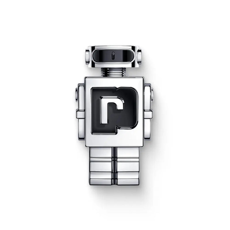 Phantom Eau De Toilette by Paco Rabanne - Fragman