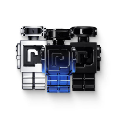 Paco Rabanne Phantom Discovery Set