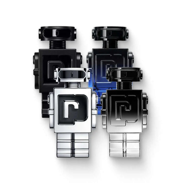 Paco Rabanne Phantom Discovery Set - Fragman