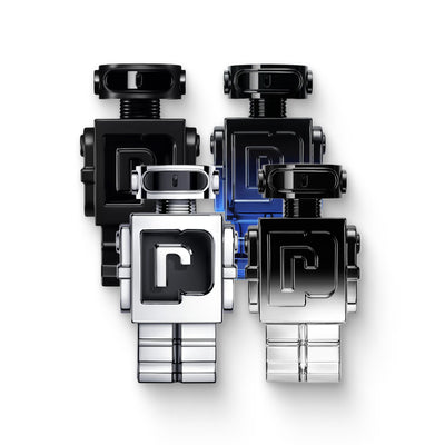 Paco Rabanne Phantom Discovery Set