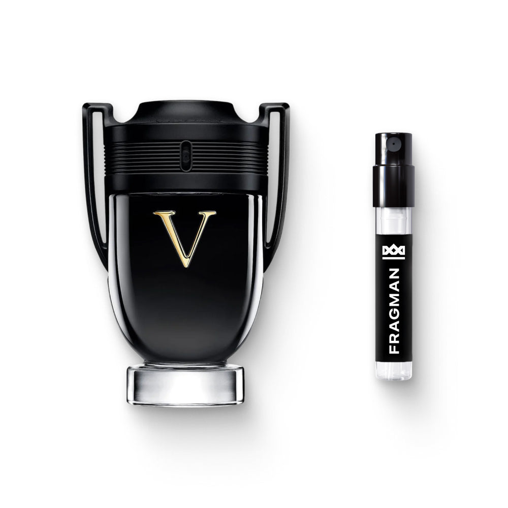 Paco Rabanne Invictus Victory EDP Sample | Available at Fragman