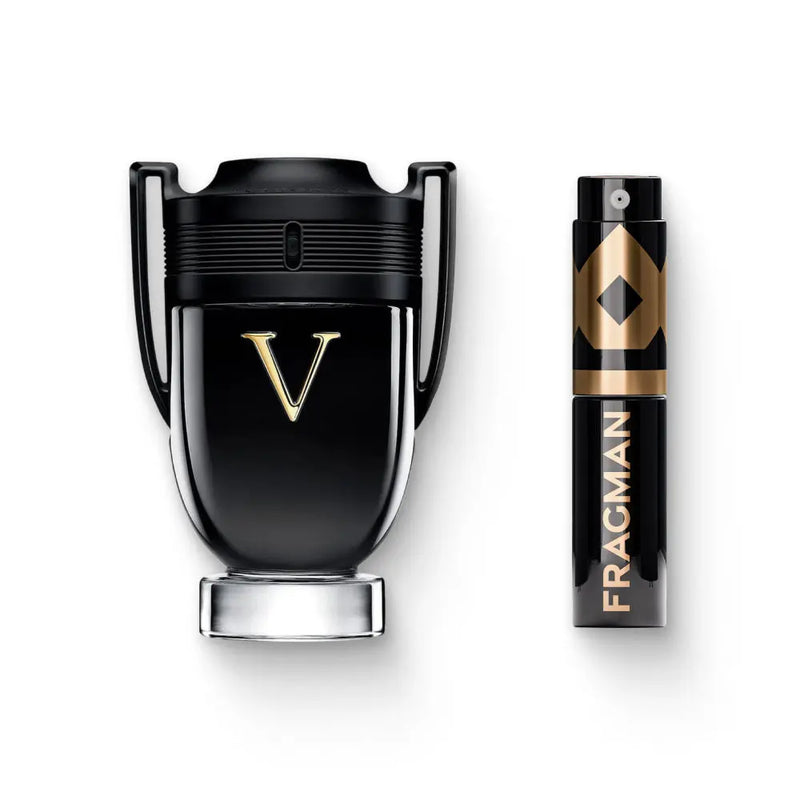 Invictus Victory Eau De Parfum by Paco Rabanne - Fragman 5mL Travel Size Spray