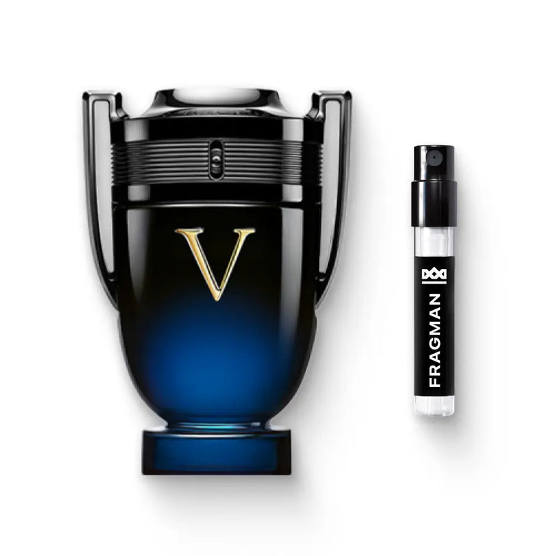 Invictus Victory Elixir by Paco Rabanne - Fragman 1mL Sample Spray