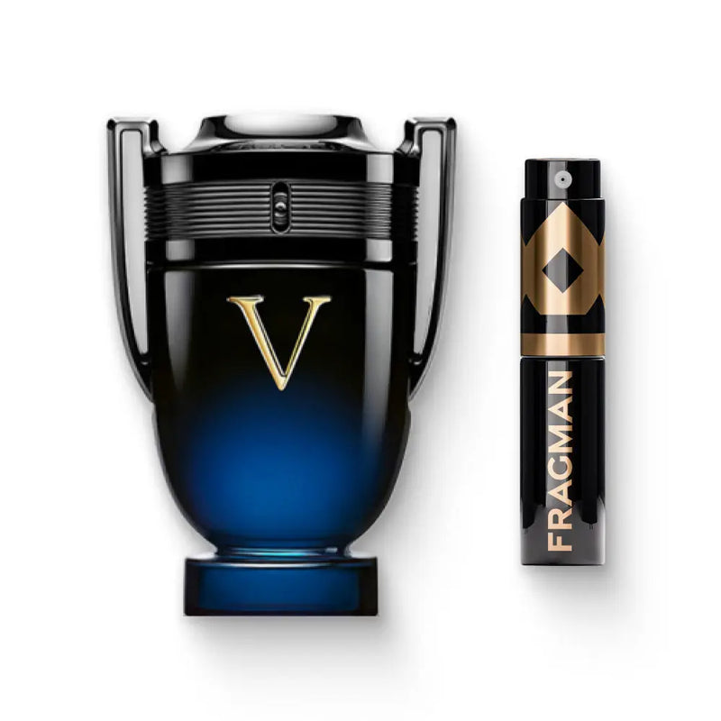 Invictus Victory Elixir by Paco Rabanne - Fragman 5mL Travel Size Spray
