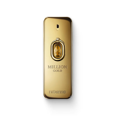 1 Million Gold Elixir Parfum Intense by Paco Rabanne - Fragman