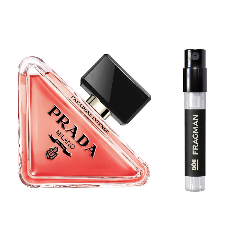 Paradoxe Intense Eau De Parfum by Prada