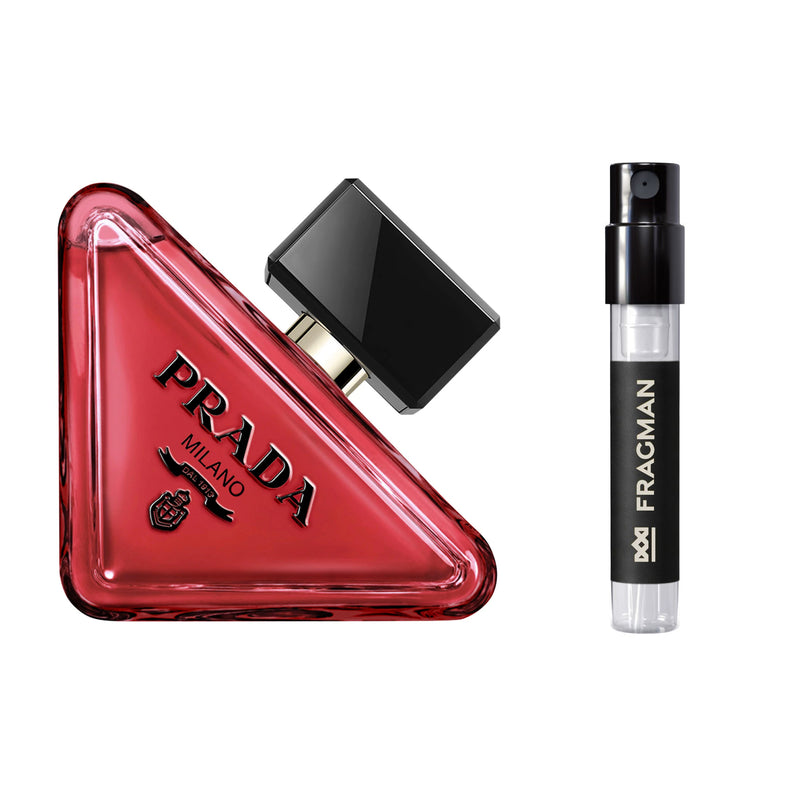Paradoxe Radical Essence Parfum by Prada