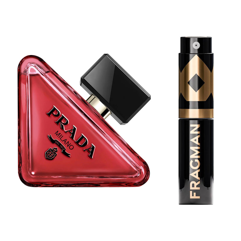 Paradoxe Radical Essence Parfum by Prada