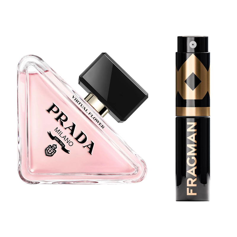 Paradoxe Virtual Flower Eau de Parfum by Prada