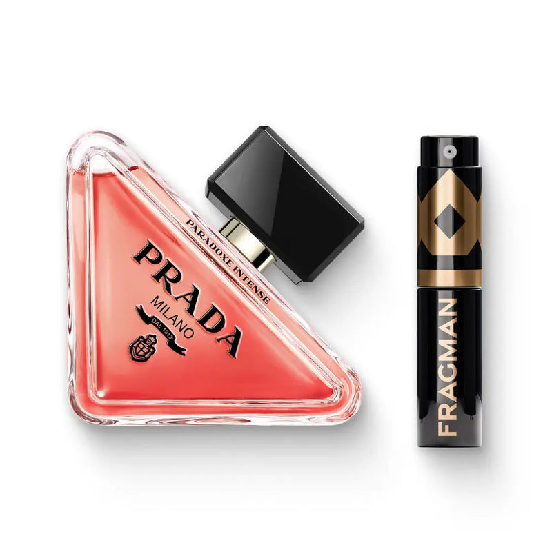 Paradoxe Intense Eau De Parfum by Prada - Fragman 5mL Travel Size Spray