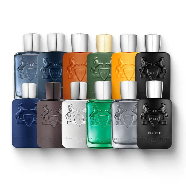 Parfums De Marly Discovery Set - Fragman