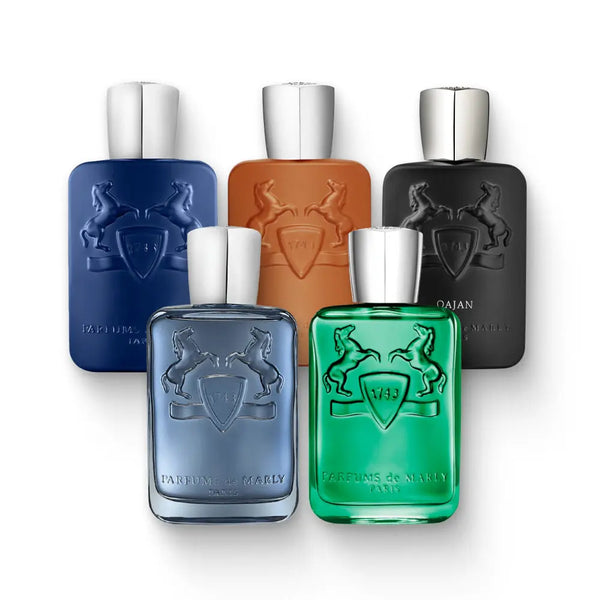 Parfums De Marly Best Sellers Discovery Set - Fragman
