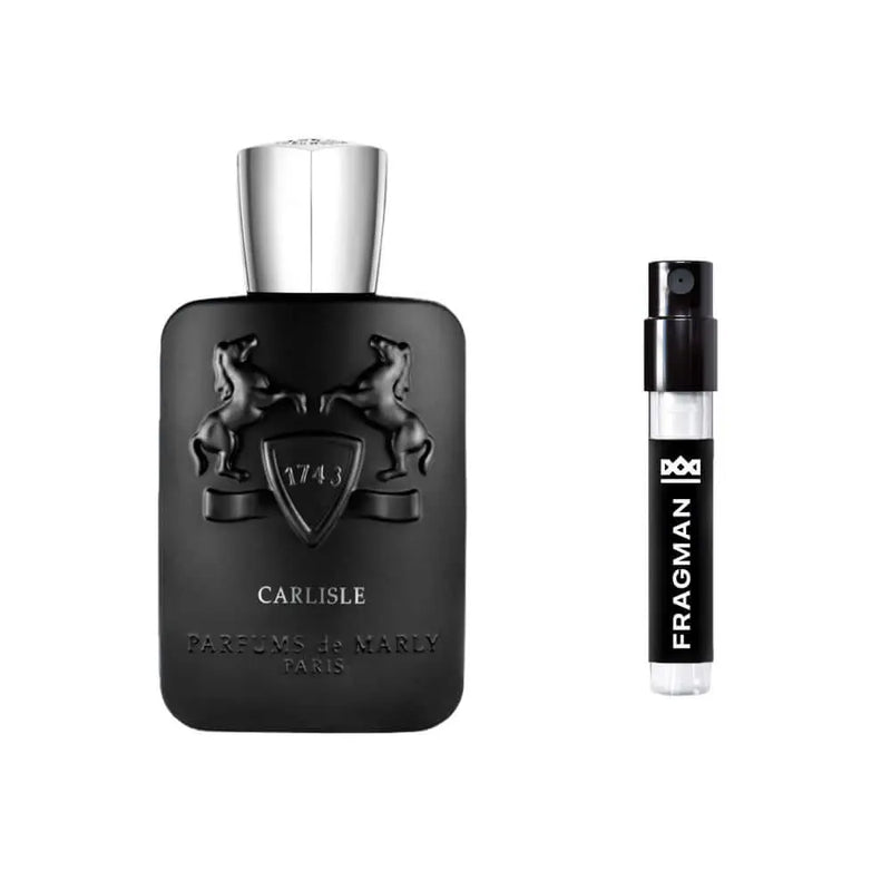 Carlisle Eau De Parfum by Parfums de Marly - Fragman 1mL Sample Spray