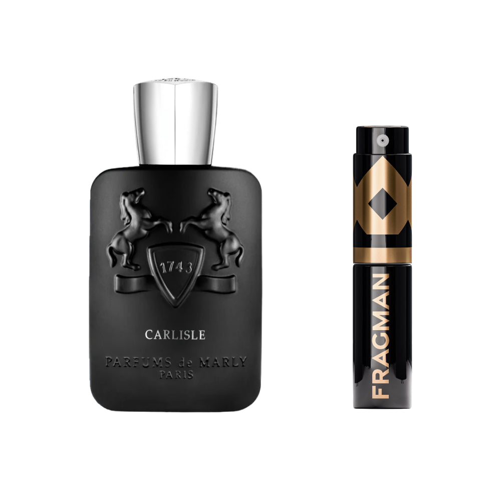 Parfums de Marly Carlisle EDP Sample | Available at Fragman