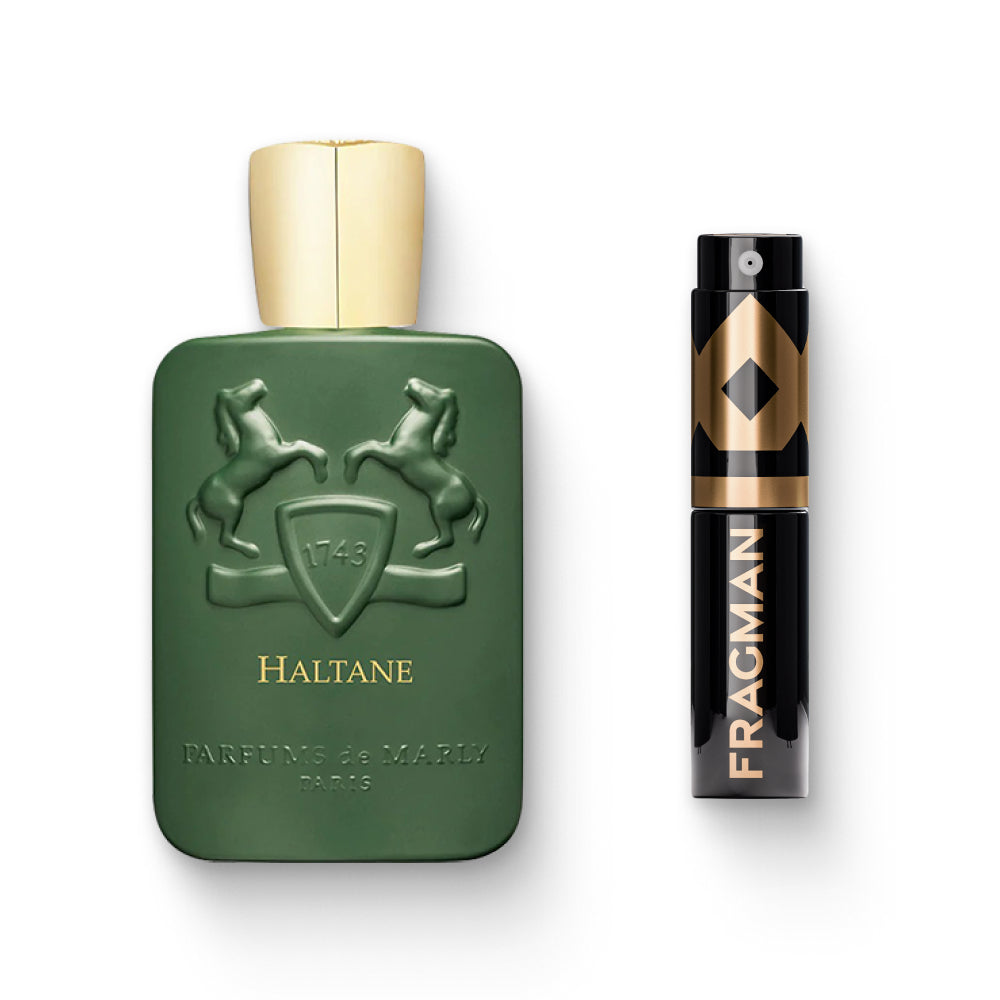 Parfums de Marly Haltane EDP Sample | Available at Fragman