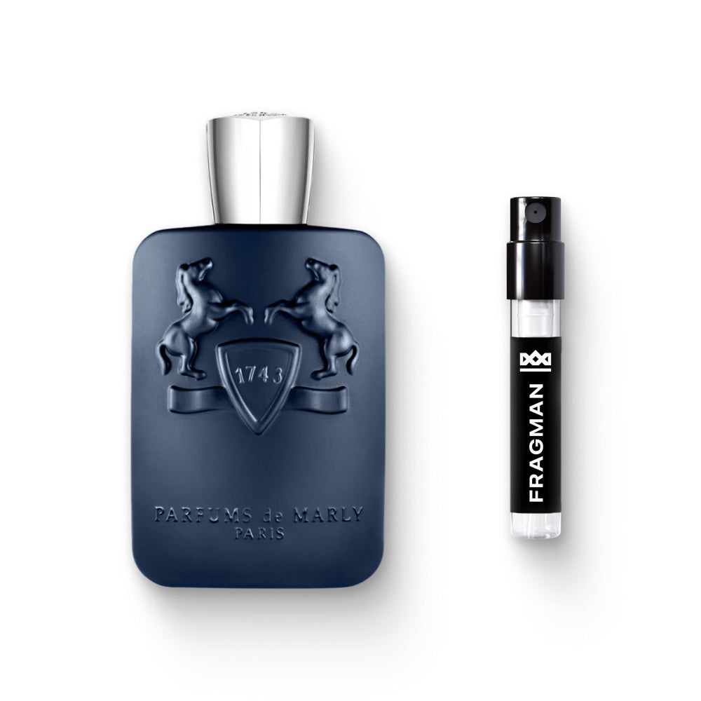 【Parfums de Marly Layton 125ml】レイトン Amazon | Layton | Parfums de Marly | オードパルファム・EDP 通販