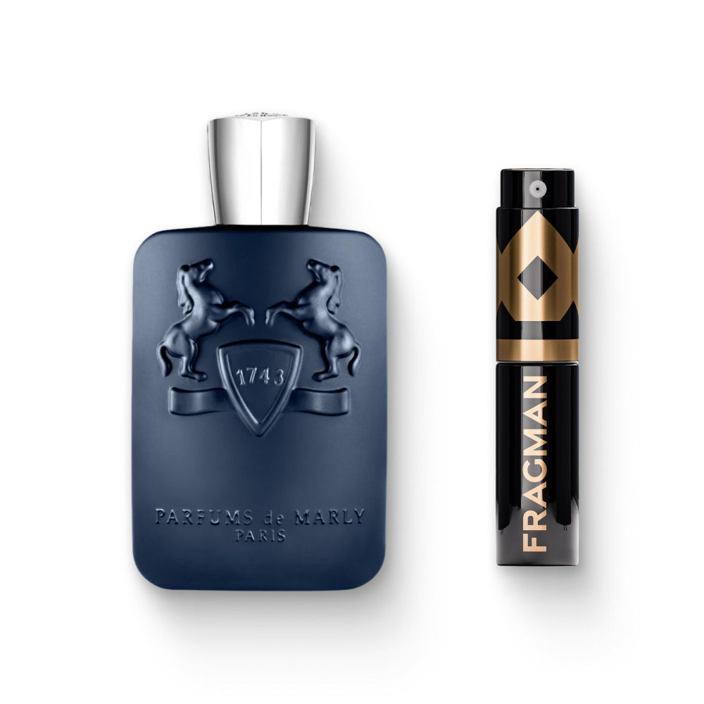 Parfums de Marly Layton EDP | Fragman