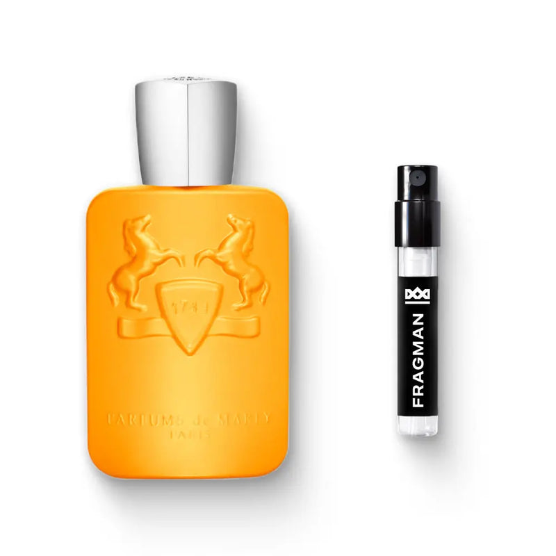 Perseus Eau De Parfum by Parfums de Marly - Fragman 1mL Sample Spray