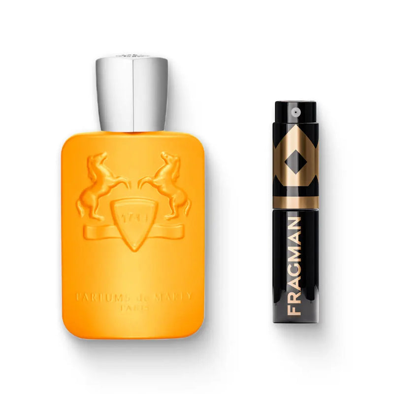 Perseus Eau De Parfum by Parfums de Marly - Fragman 5mL Travel Size Spray
