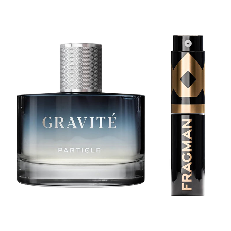 Particle Gravite Eau De Parfum For Men