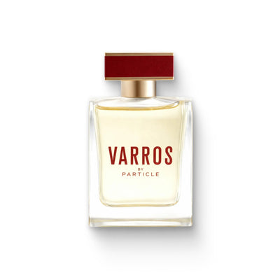 Varros Eau de Parfum by Particle