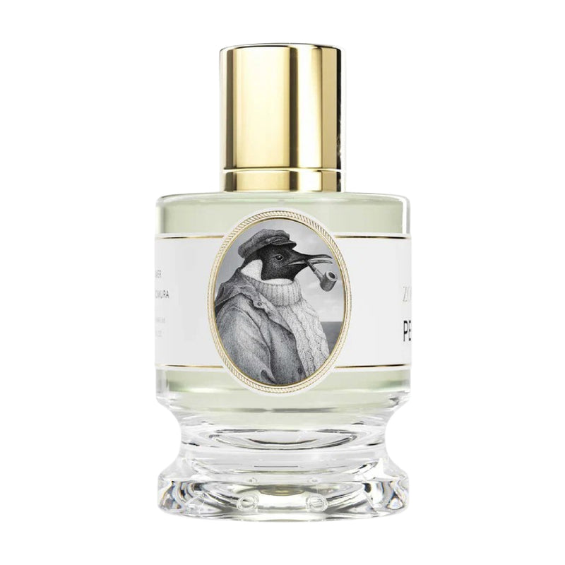 Penguin Extrait de Parfum by Zoologist