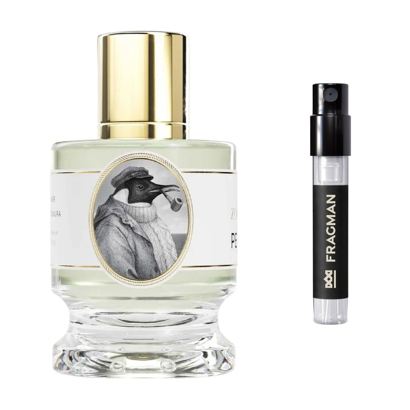 Penguin Extrait de Parfum by Zoologist