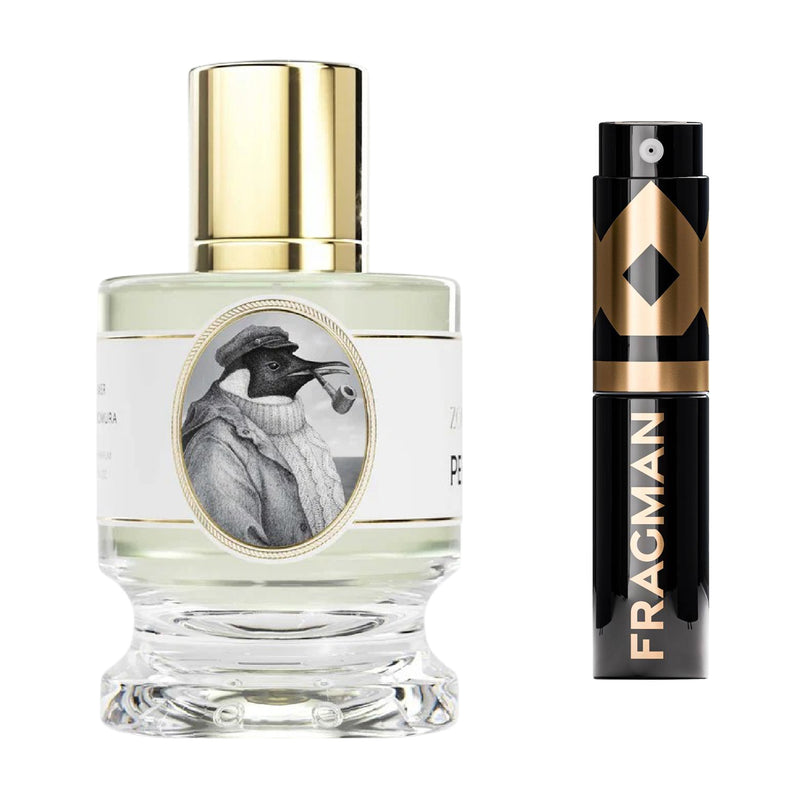 Penguin Extrait de Parfum by Zoologist