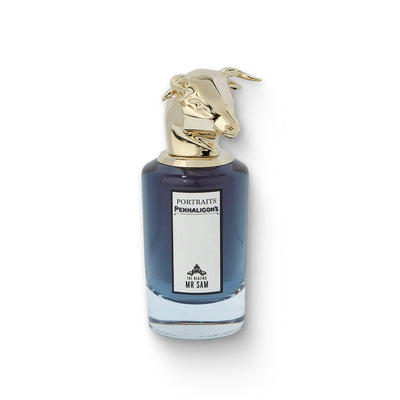 Penhaligon's The Blazing Mr Sam EDP