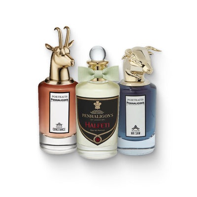 Penhaligon's Collectors Set