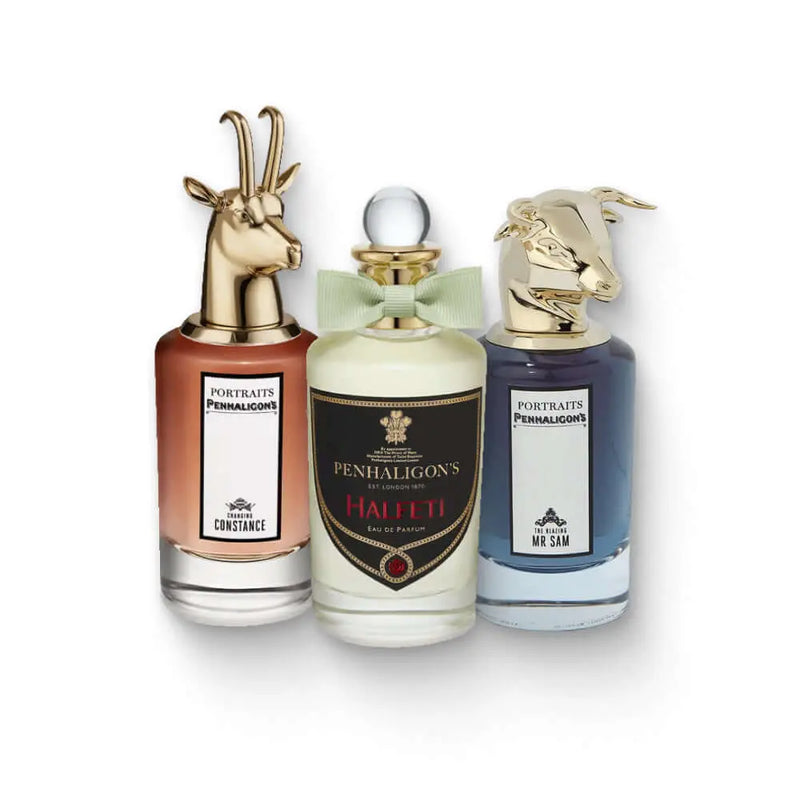 Penhaligon's Collectors Set - Fragman