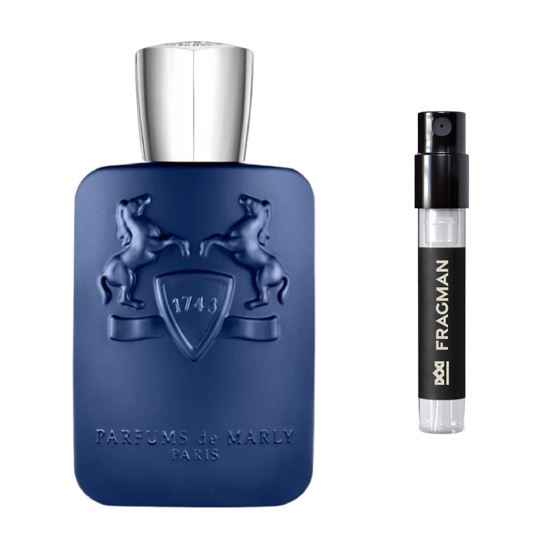 Percival Eau De Parfum by Parfums de Marly
