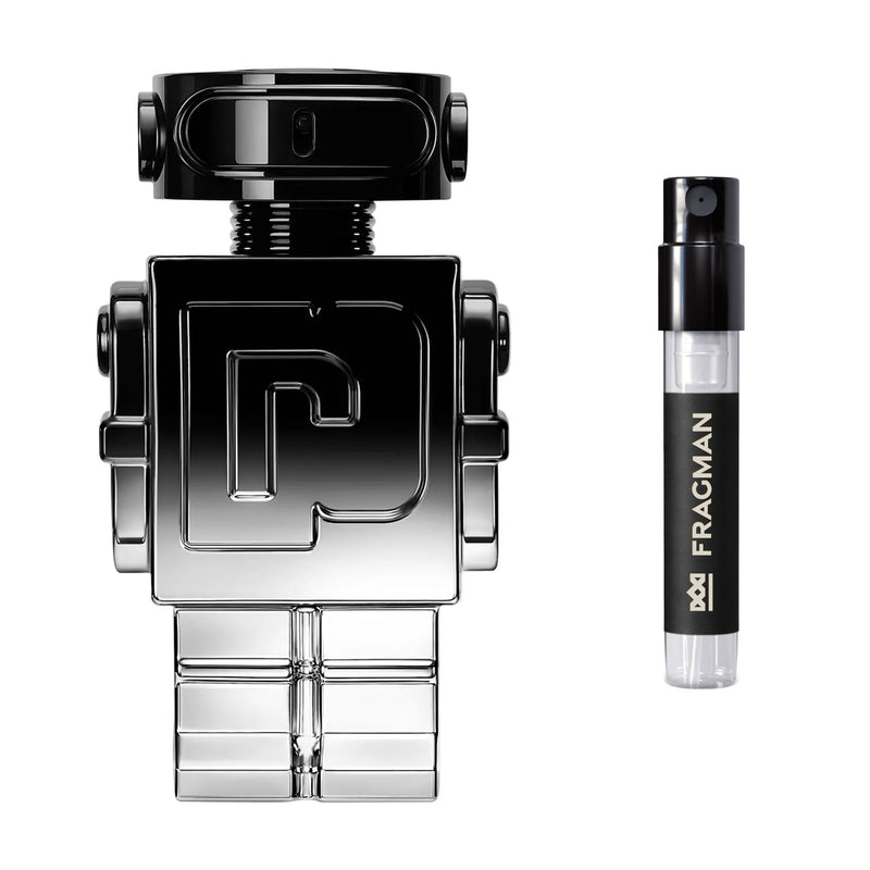 Phantom Elixir Parfum by Paco Rabanne