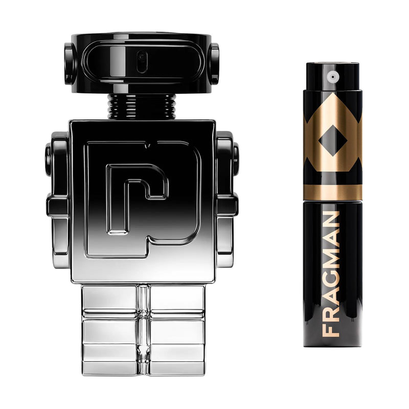 Phantom Elixir Parfum by Paco Rabanne