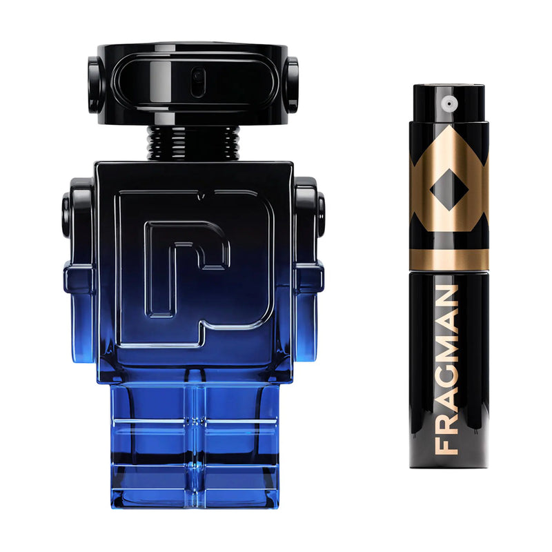 Phantom Intense Eau De Parfum by Paco Rabanne