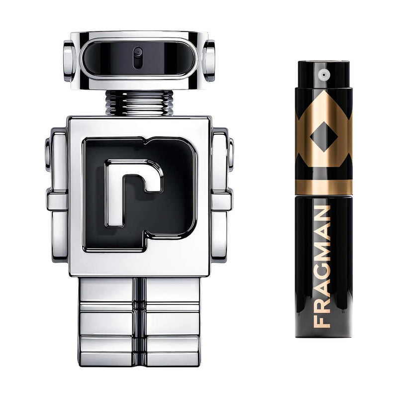 Phantom Eau De Toilette by Paco Rabanne