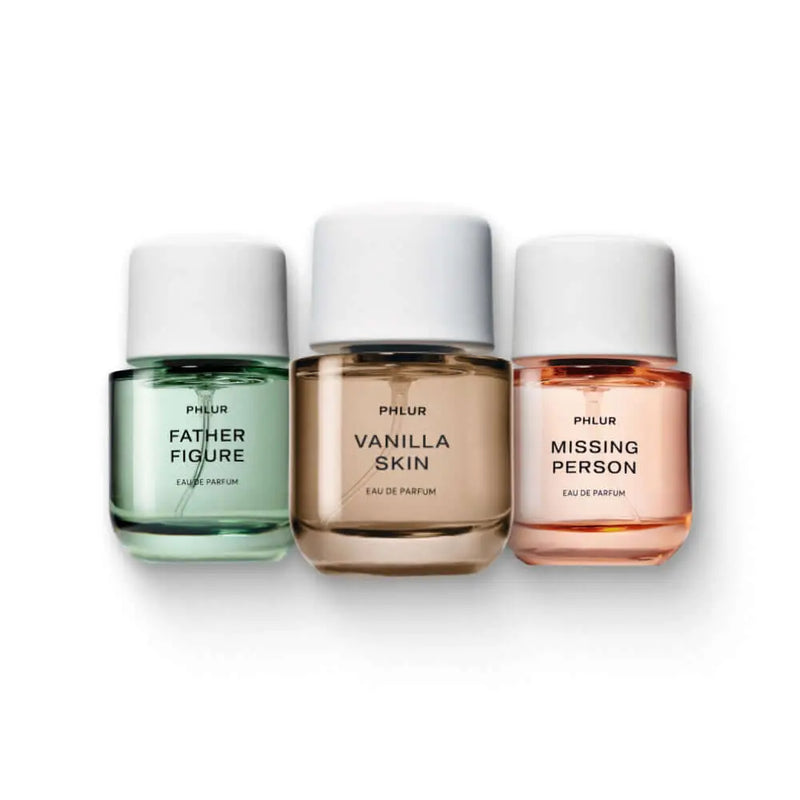 Phlur Best Sellers Discovery Set - Fragman