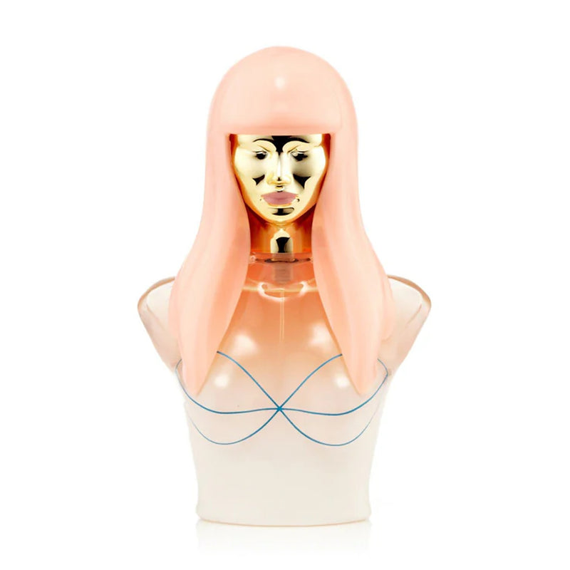 Pink Friday Eau De Parfum by Nicki Minaj