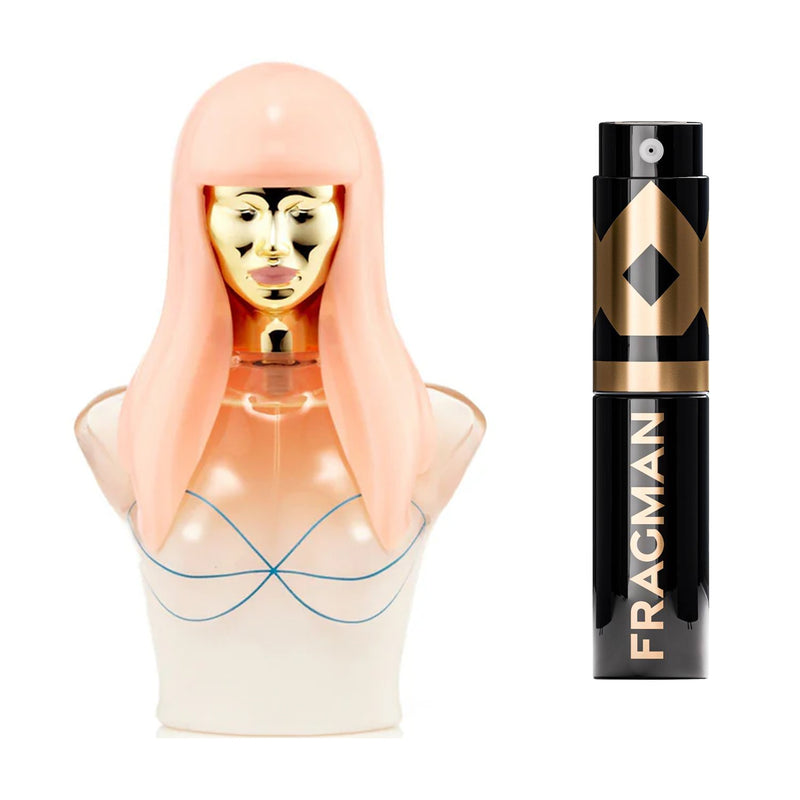 Pink Friday Eau De Parfum by Nicki Minaj