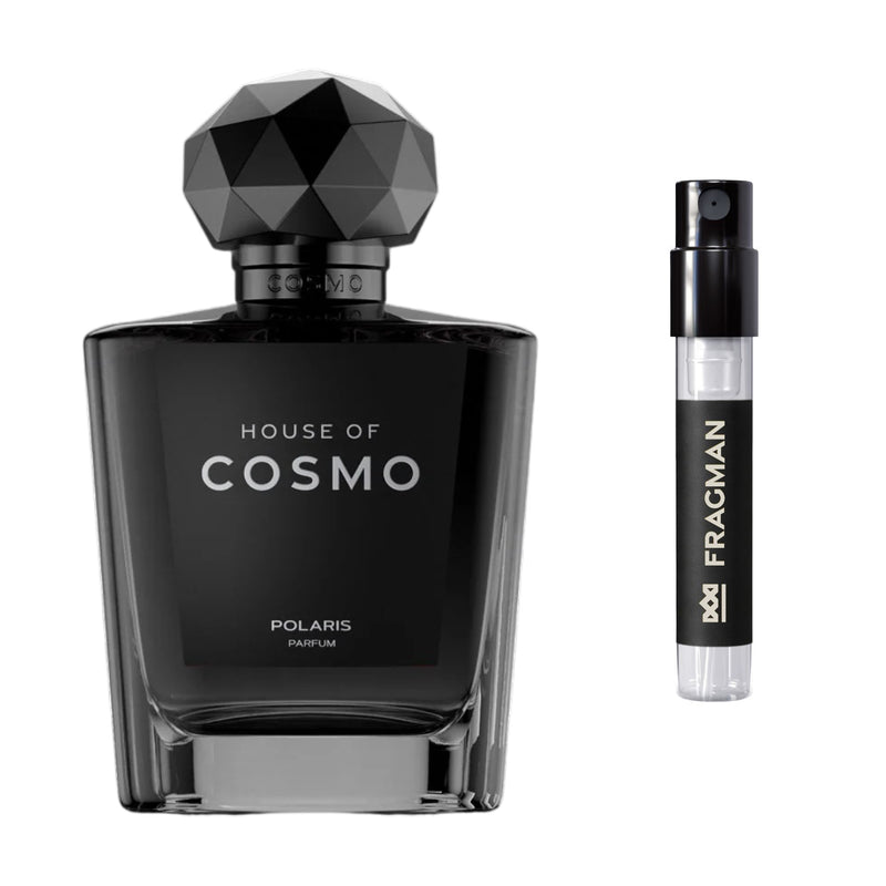 Polaris Eau de Parfum by House of Cosmo