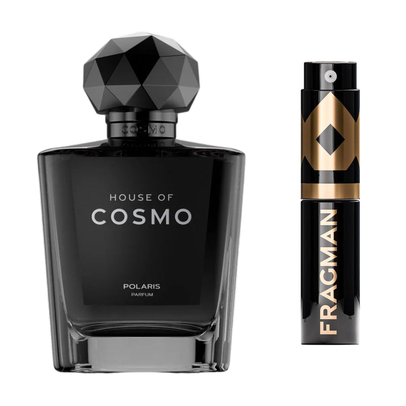 Polaris Eau de Parfum by House of Cosmo