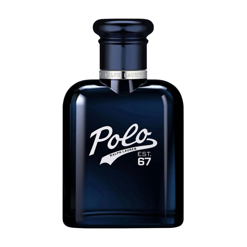 Polo 67 Eau de Toilette For Men by Ralph Lauren